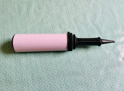 Balloon Pump