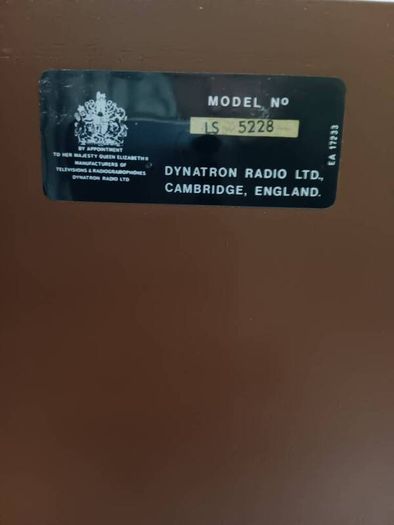 vintage speakers