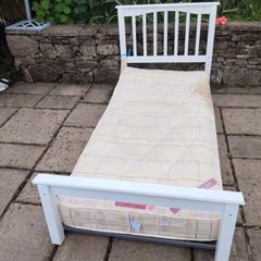 ikea Single Bed