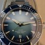 Oris Aquis Lake Baikal Image 2