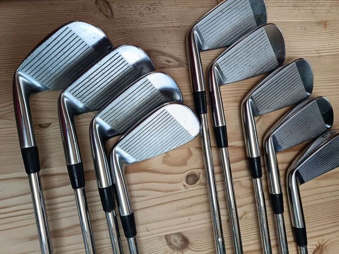 golf clubs