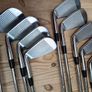 golf clubs Image 6