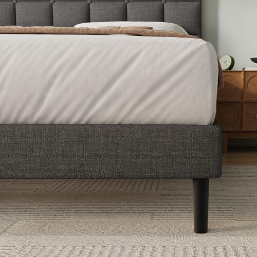 Double Bed Frame