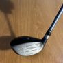 Cobra SZ offset 9 wood club L-flex Image 2