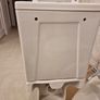 NEW BUILD Bathroom & Radiator Set  Never Used  Cork Image 6