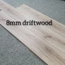 water resistant  - ac5 rated - 12mm laminated flooring Image 2