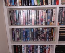 Vhs Videos