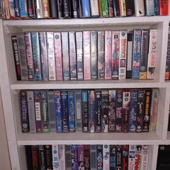 Vhs Videos