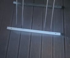 bicycle stand