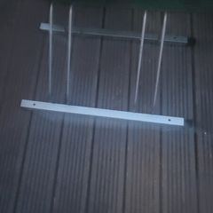 bicycle stand