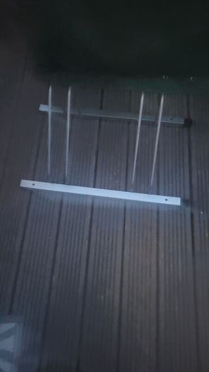 bicycle stand