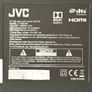 Jvc Lt-39c460 39-inch Tv Image 5