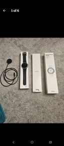 Samsung Galaxy 6 smartwatch