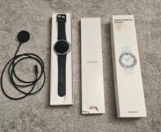 Samsung Galaxy 6 smartwatch