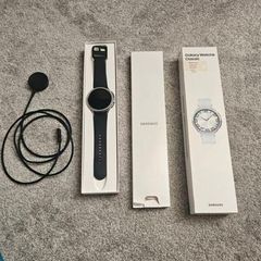 Samsung Galaxy 6 smartwatch