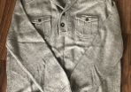 Gap Mens Knitted Jumper/Top