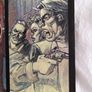 Original Comic Art Shi : Nightstalkers by Val Mayerik Image 3