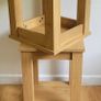 Pair of Bedside Tables Night Stands Image 7