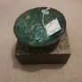 Bowl/Handcrafted Azzurra Glass .. FINAL Price Drop Image 2