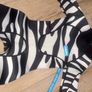 Salt skin toddler wetsuit Image 3