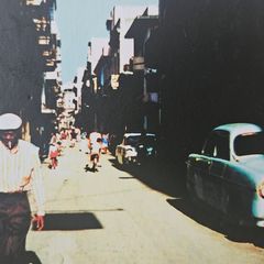Buena Vista Social Club - Buena Vista Social Club.