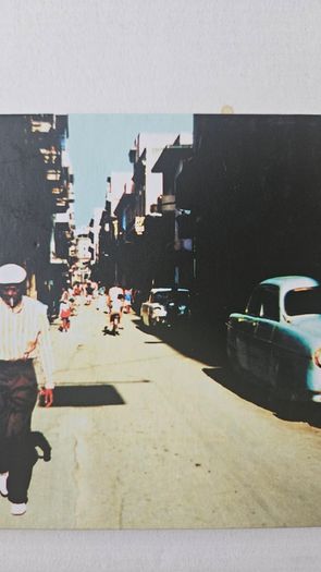 Buena Vista Social Club - Buena Vista Social Club.