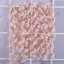 8 Pack Artificial Silk Cherry Blossom Hanging Vine Garland for Wedding Home Garden Party Decor (Pink) Image 3
