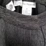 Rena Rowen Vintage 100% Wool Fully Lined Trousers Size 14 UK Image 3