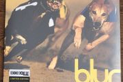Blur - Parklife (2024 RSD Zoetrope) Vinyl Album