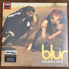 Blur - Parklife (2024 RSD Zoetrope) Vinyl Album