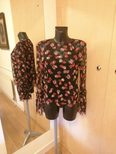 Women's Top NWT Size 14