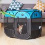 Foldable Pet Dog Cat Playpen Image 6