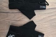 Brand New Beast Rage Gym Gloves M Black