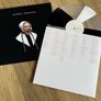 Self Esteem A Complicated Woman Black & White Collar edition Vinyl LP Limited to 1000 Free viewing Image 5