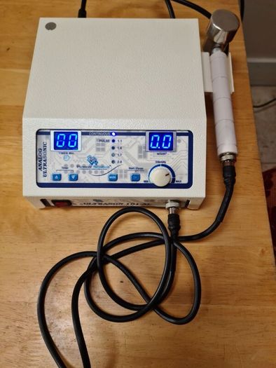 Analog Ultrason 101-AL