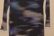 womans dress