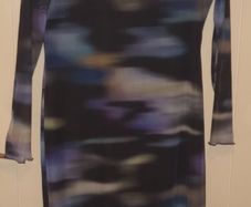 womans dress