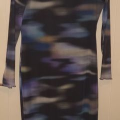 womans dress