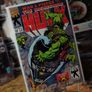 The Incredible Hulk ! Issue #392 ! X-Factor Appearance ! 1992 ! by Marvel ! Image 2