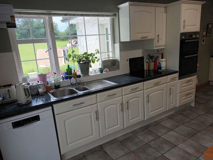 kitchen units