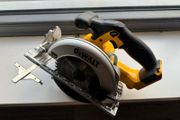 Dewalt Dcs391 18v Xr Circular Saw