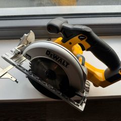 Dewalt Dcs391 18v Xr Circular Saw