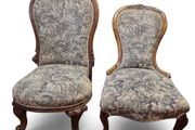19th Century Chairs