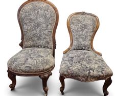 19th Century Chairs