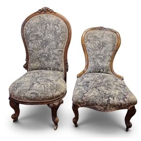 19th Century Chairs