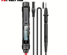 ANENG A3005 Digital Multimeter Pen Type 4000 Counts Professional Meter Non-Contact Auto AC/DC Voltage Ohm Diode Tester For Tool