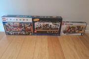 lego Sitcoms bundle