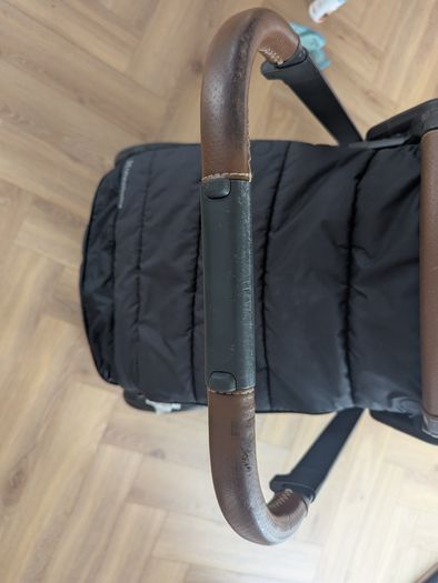 Uppababy Vista 2 buggy