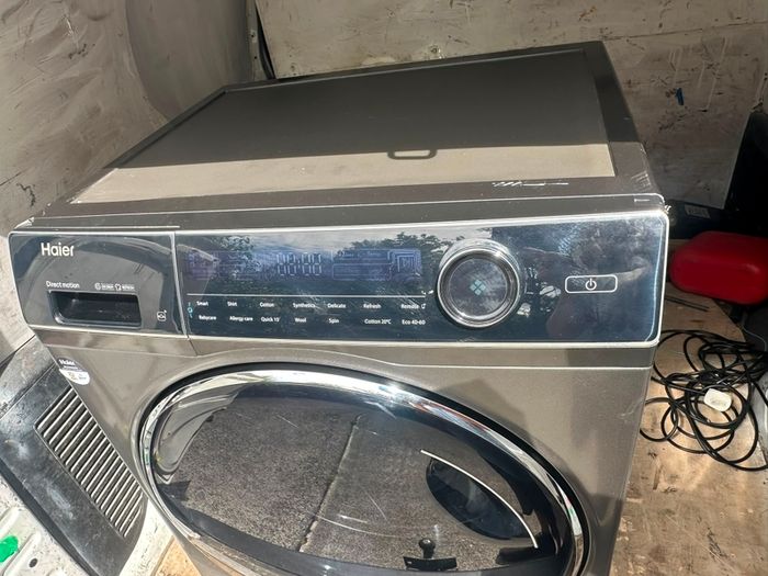 11kg washing machine