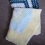Baby cardigans and blankets Image 3
